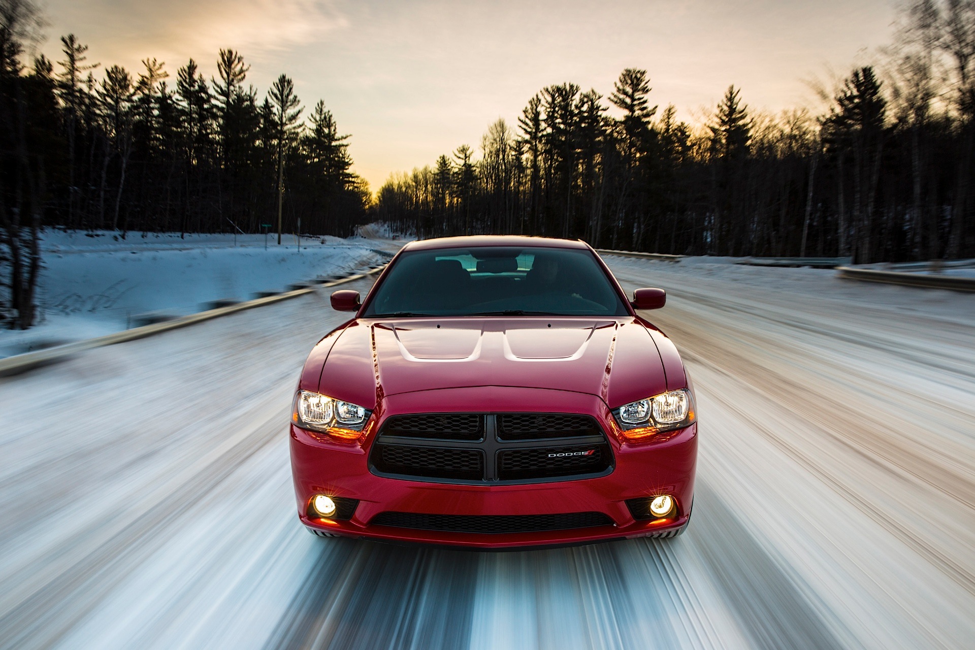 Dodge Charger photo 42