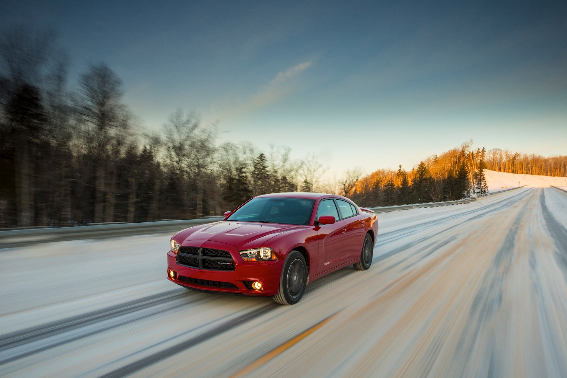 Dodge Charger photo 43