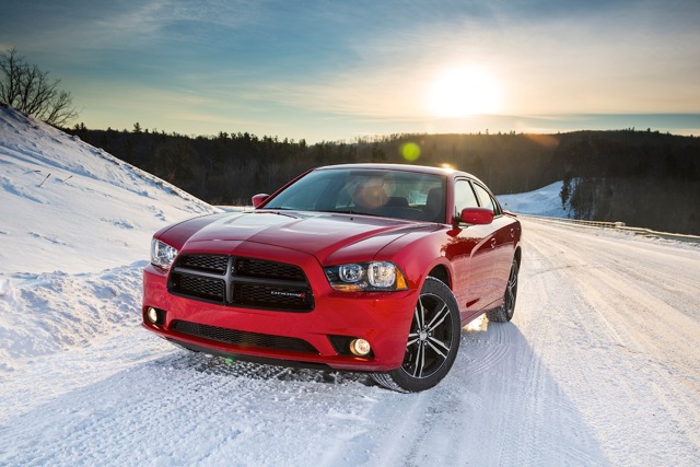 Dodge Charger photo 44