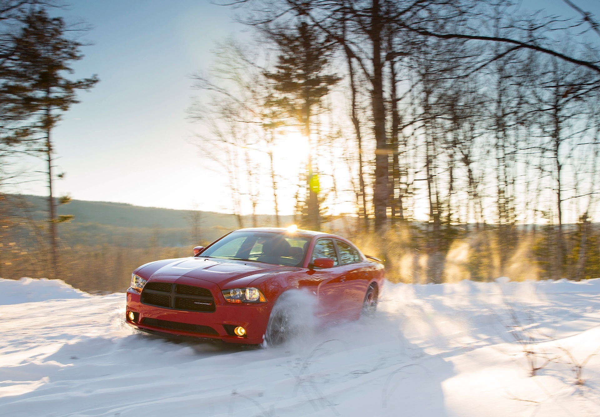 Dodge Charger photo 45