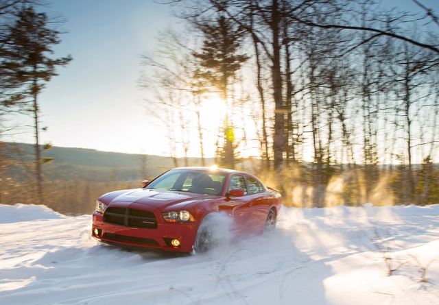 Dodge Charger photo 45