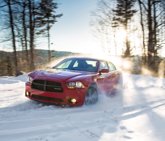 Dodge Charger photo 46