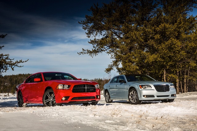 Dodge Charger photo 47