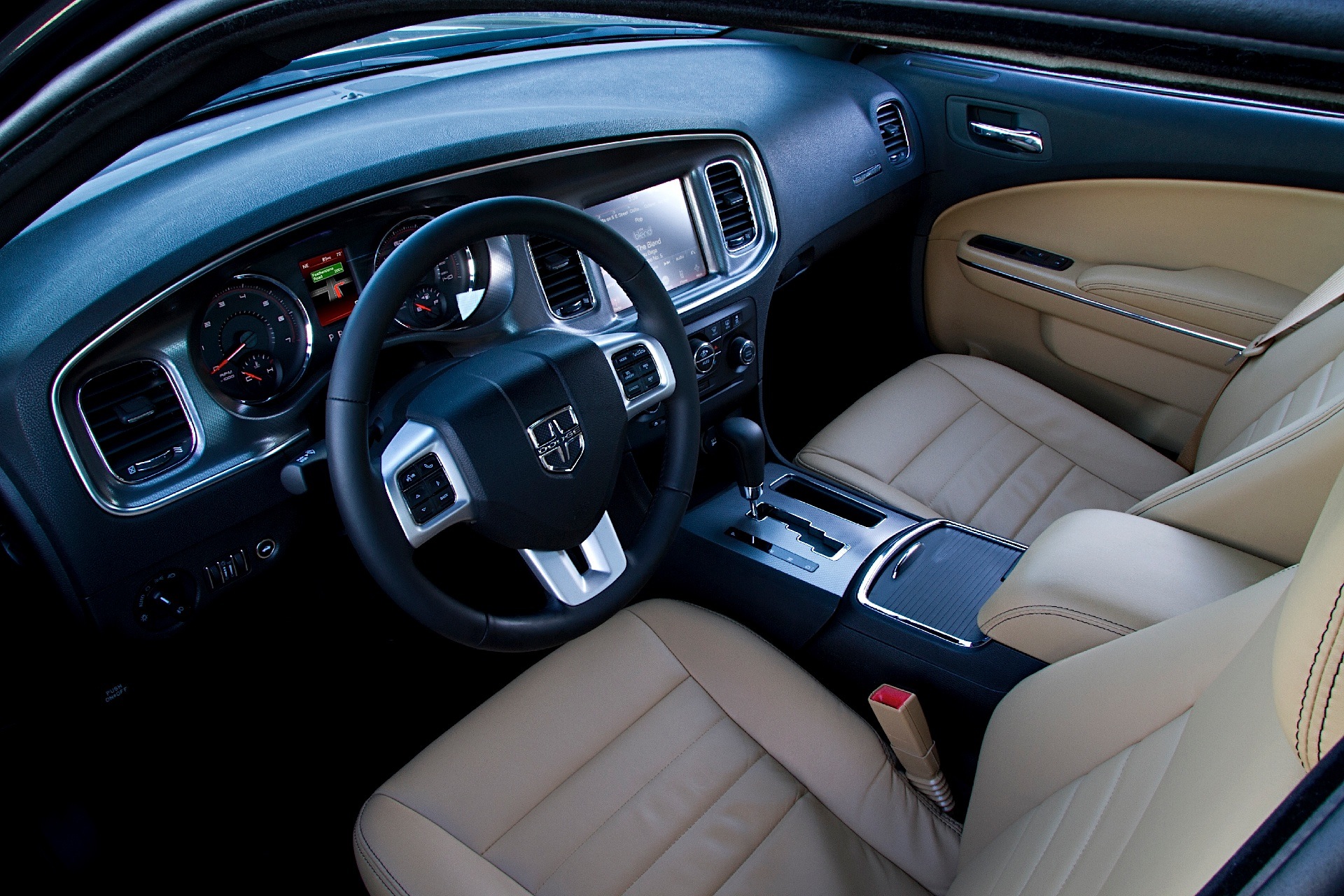 Dodge Charger photo 55