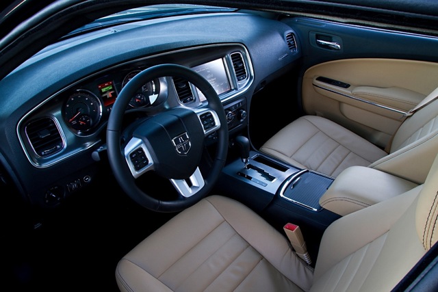 Dodge Charger photo 55