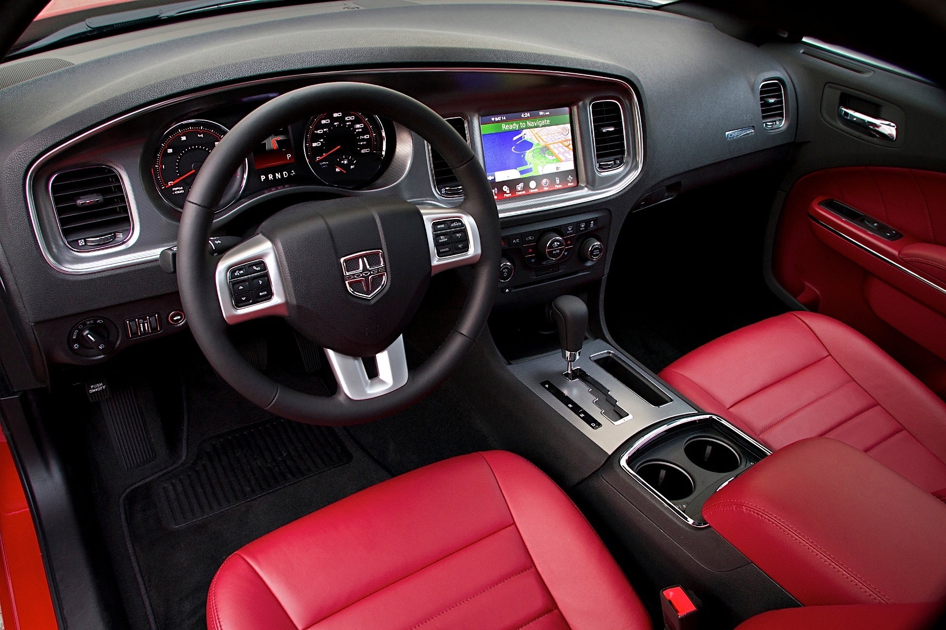 Dodge Charger photo 57