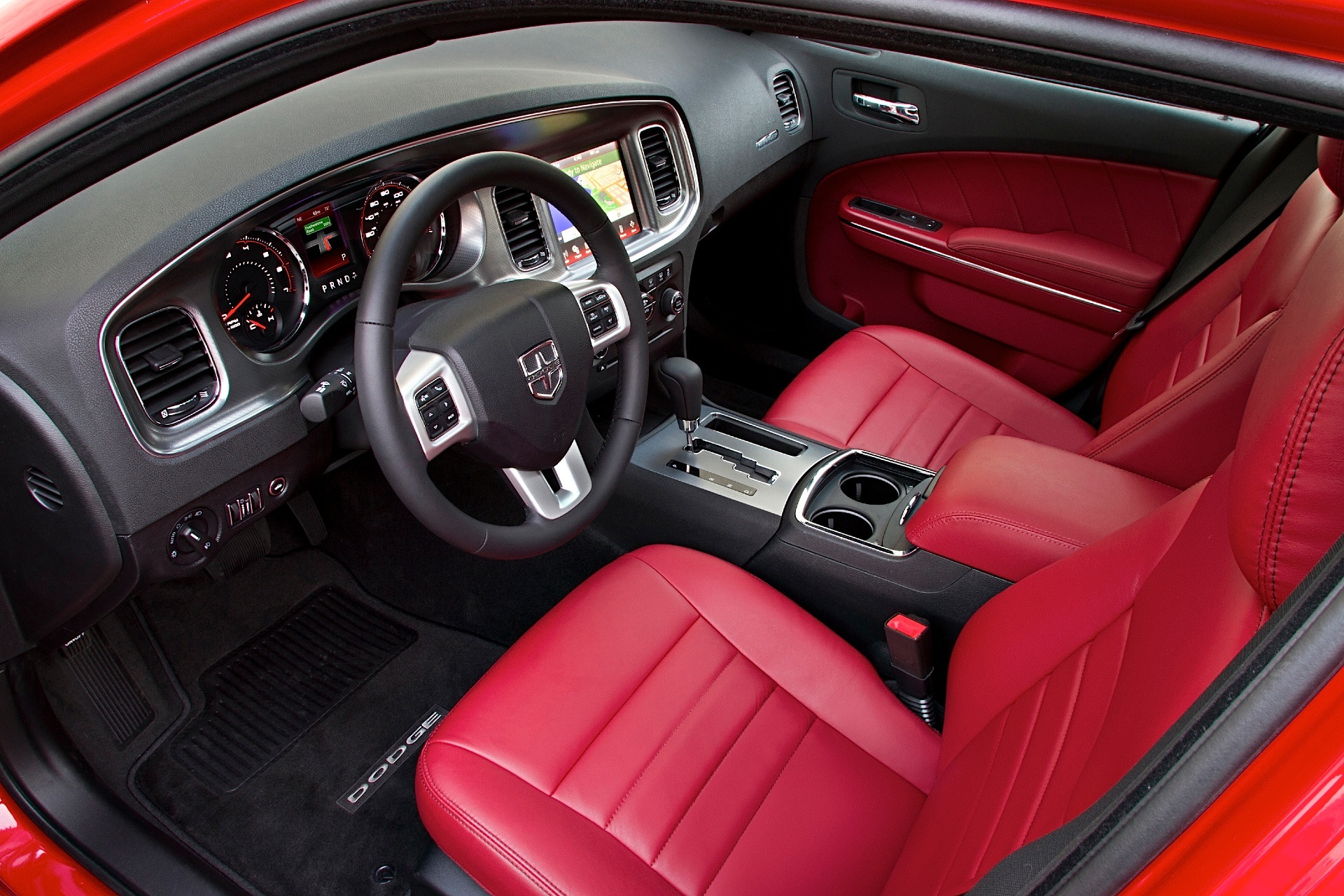 Dodge Charger photo 58