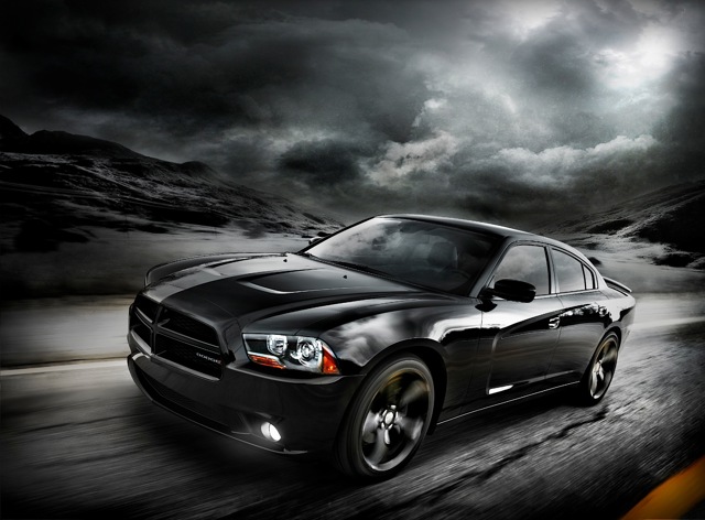 Dodge Charger photo 49