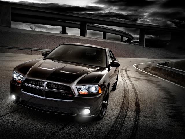 Dodge Charger photo 51