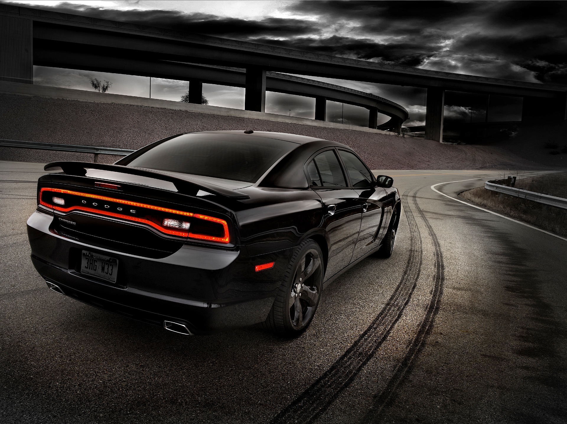 Dodge Charger photo 52