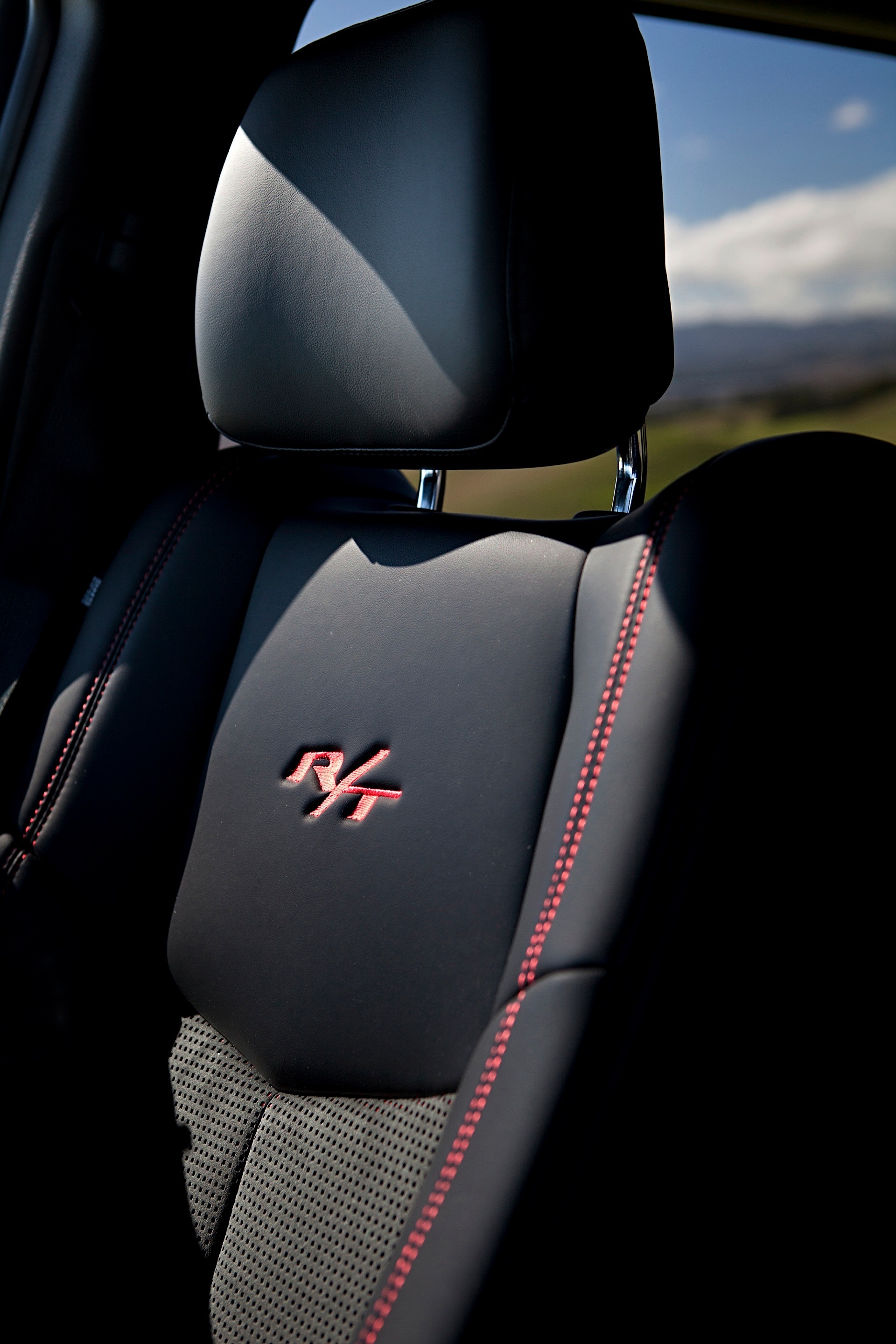 Dodge Charger photo 59