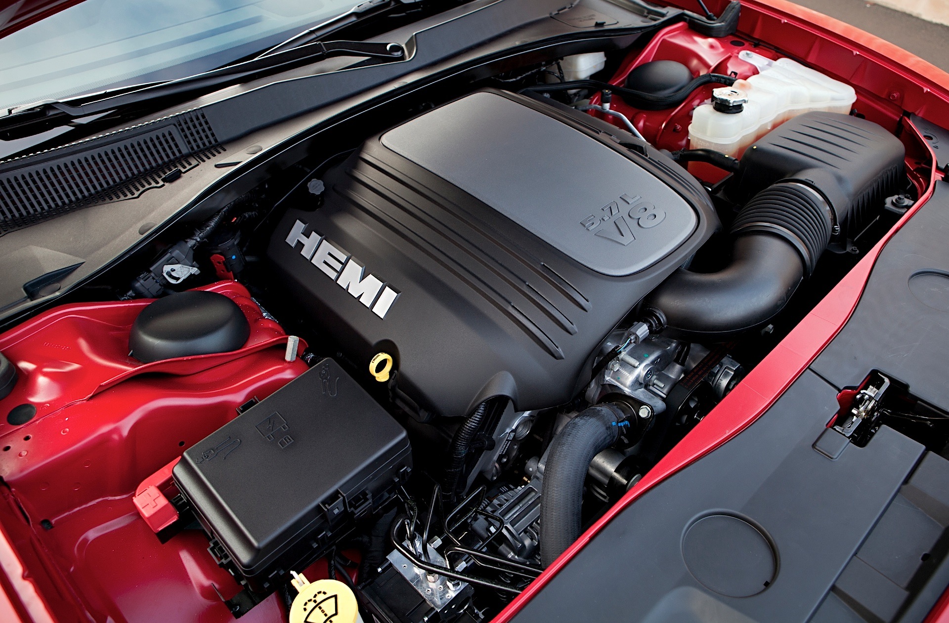 Dodge Charger photo 60