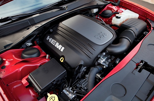 Dodge Charger photo 60