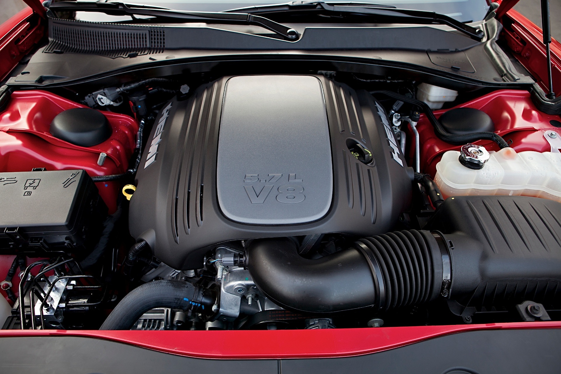 Dodge Charger photo 61