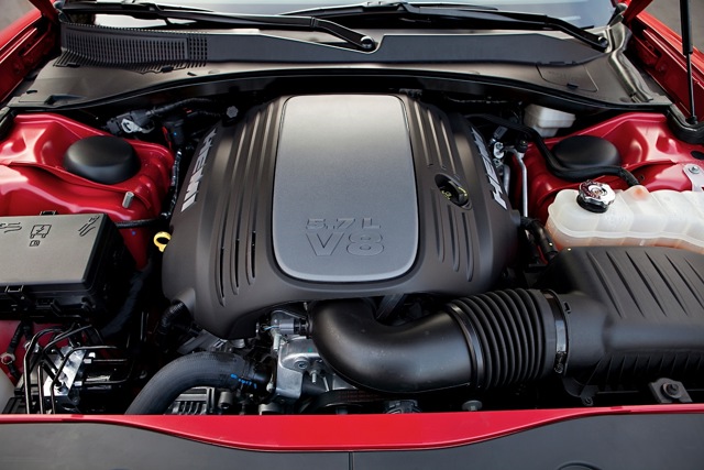 Dodge Charger photo 61