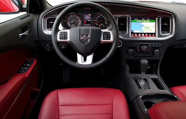Dodge Charger photo 62