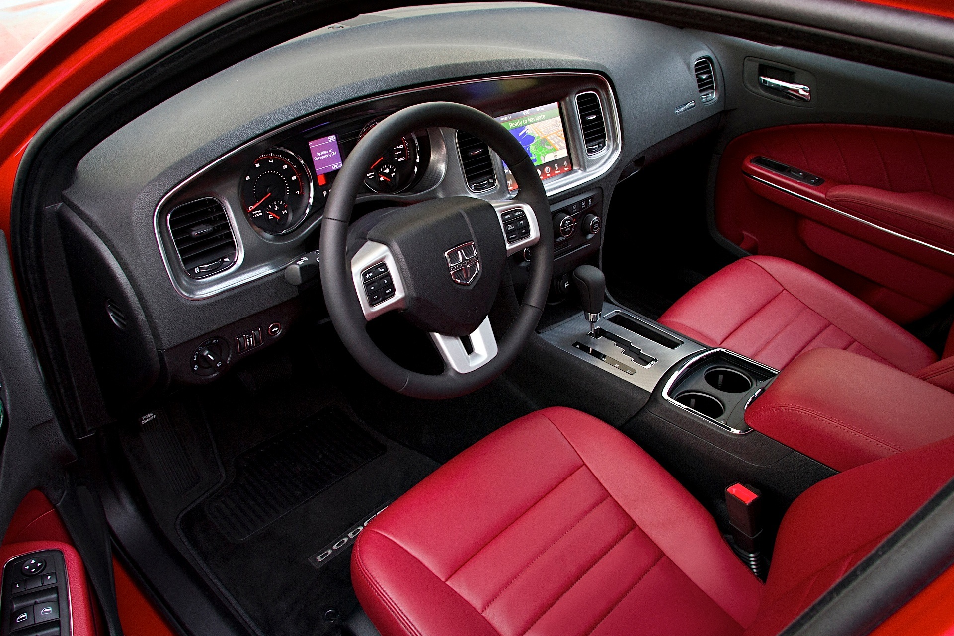 Dodge Charger photo 63