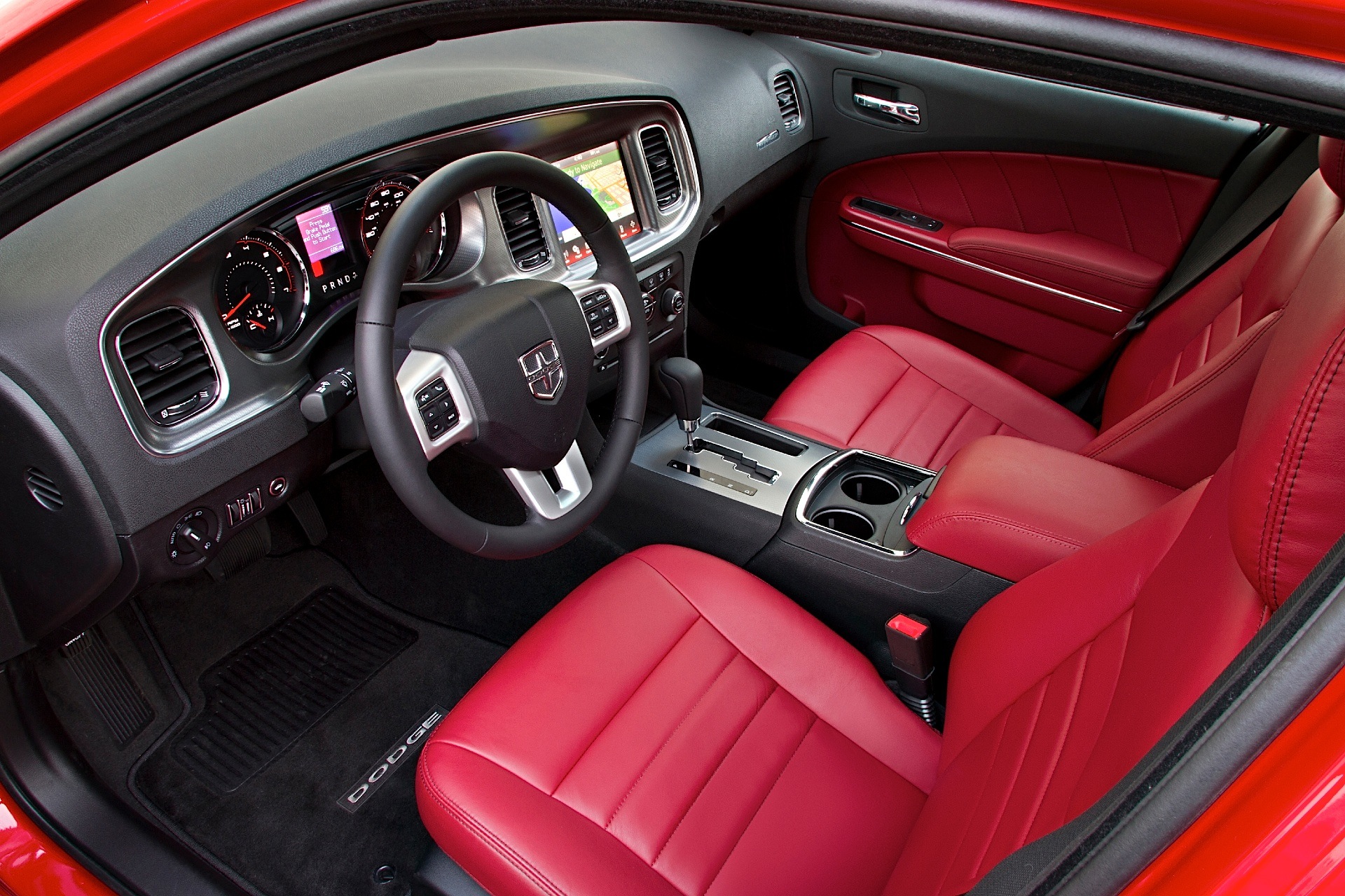 Dodge Charger photo 65