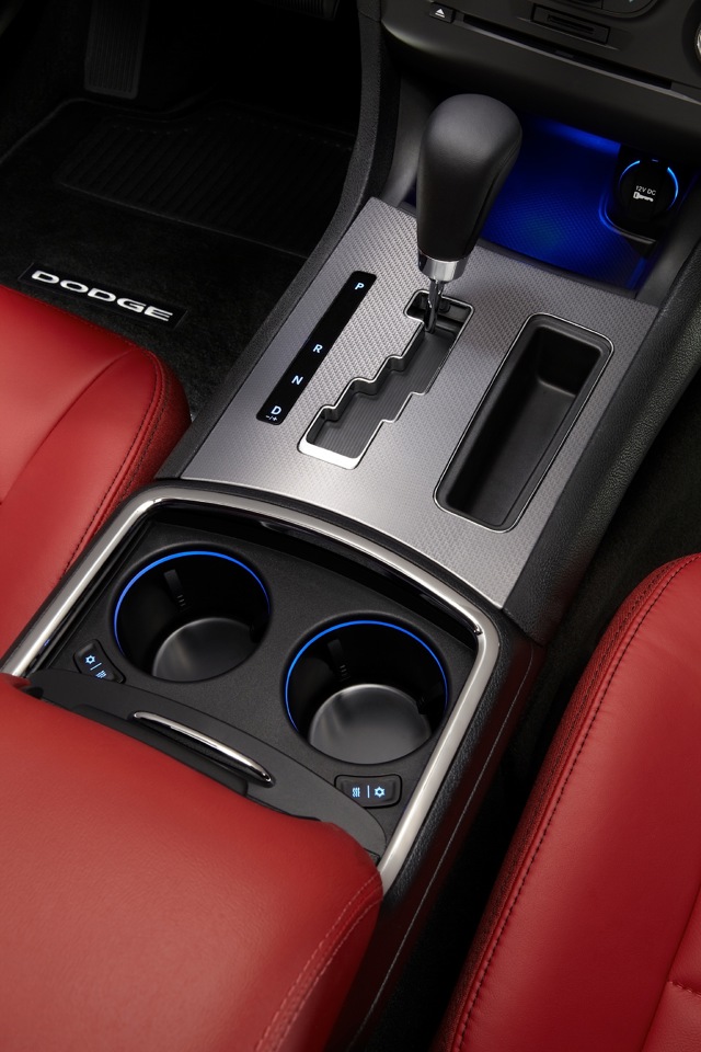 Dodge Charger photo 66