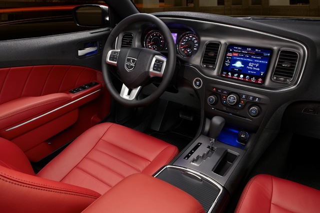 Dodge Charger photo 68