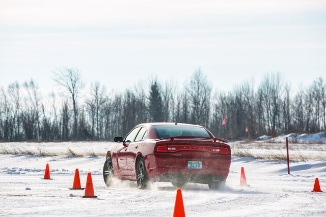 Dodge Charger photo 5