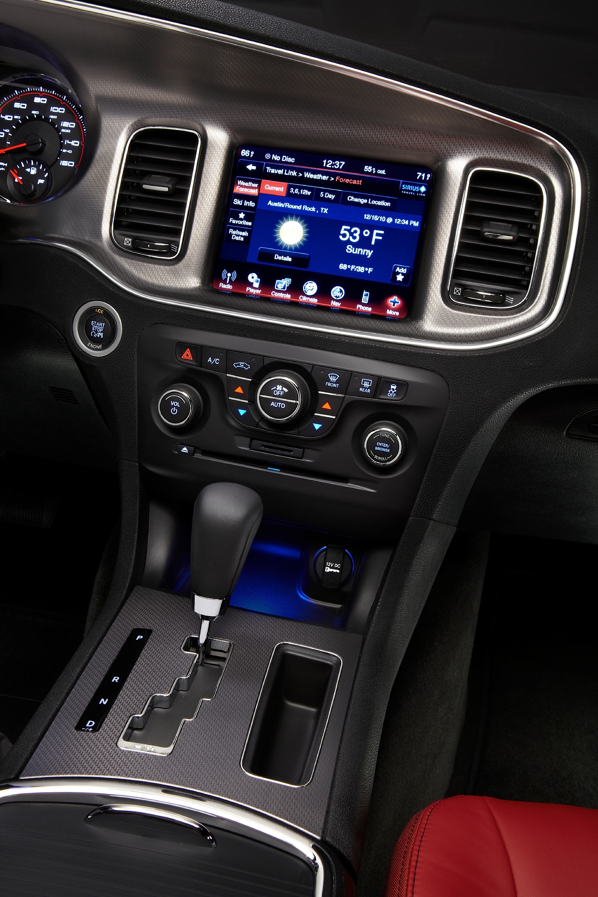 Dodge Charger photo 69