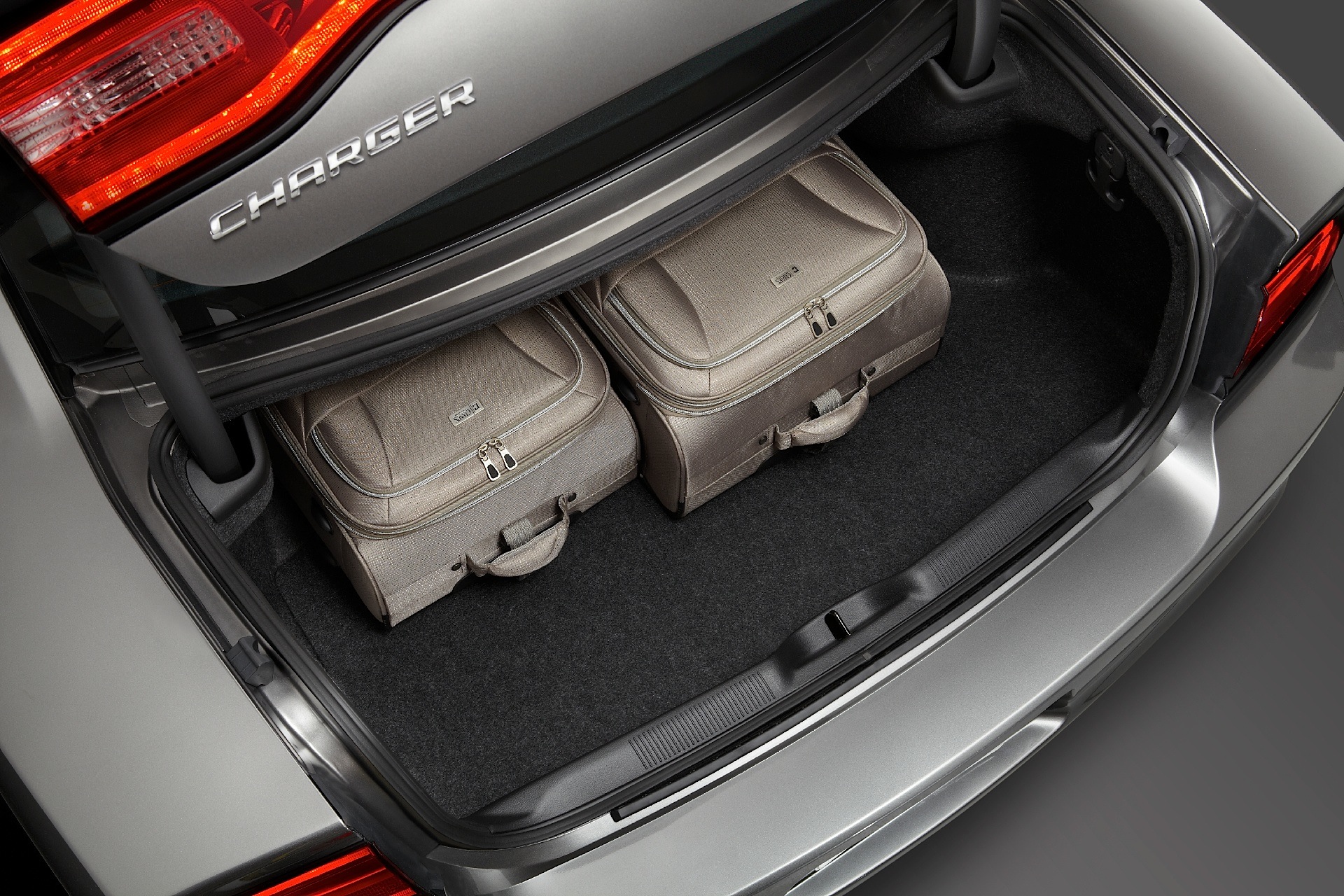 Dodge Charger photo 71