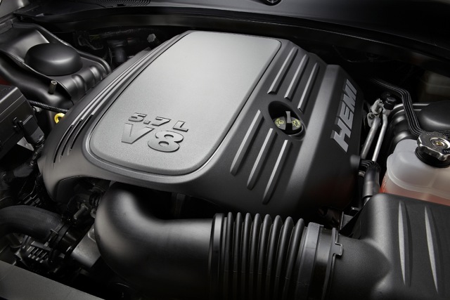 Dodge Charger photo 73