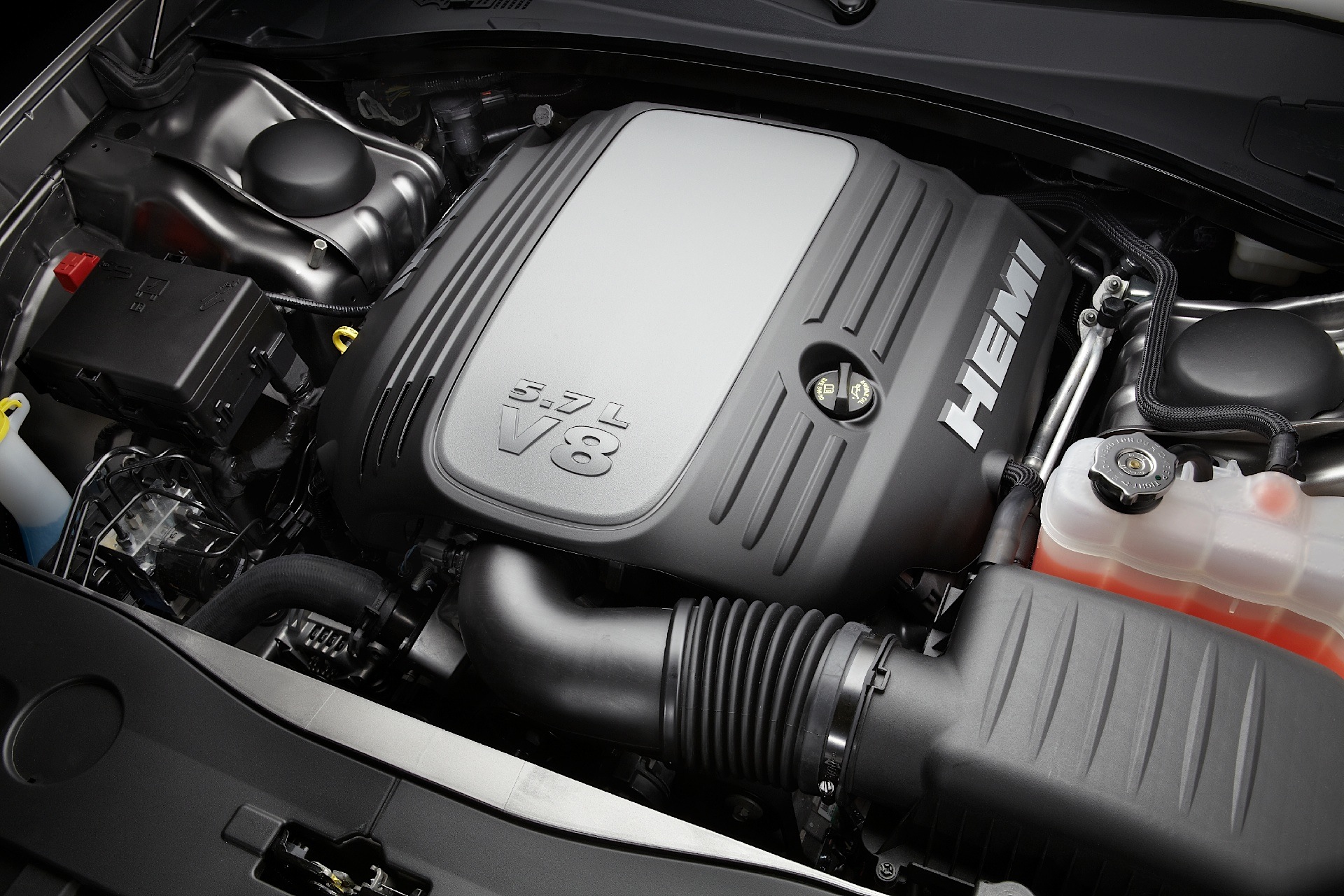 Dodge Charger photo 75