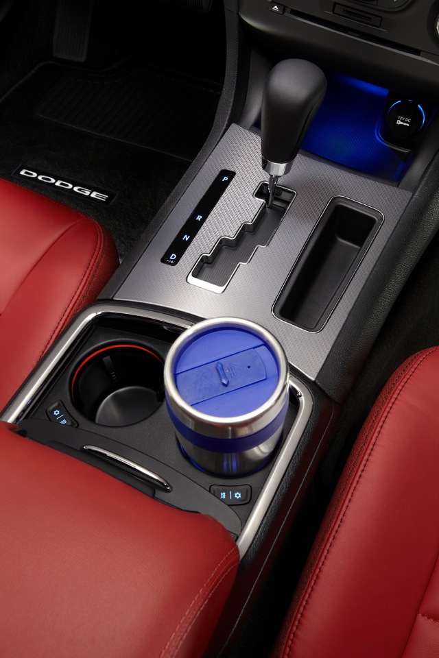 Dodge Charger photo 76