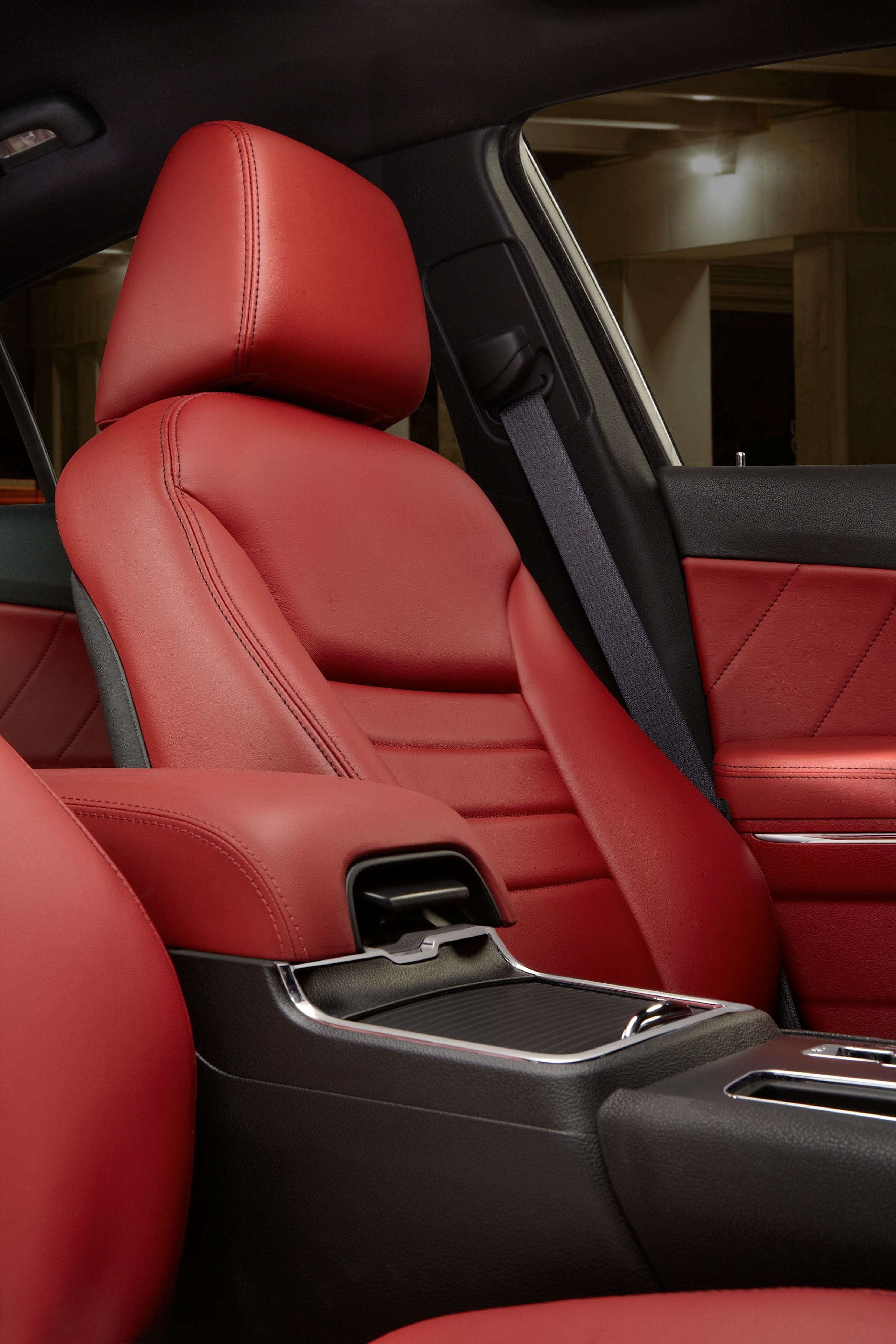 Dodge Charger photo 77