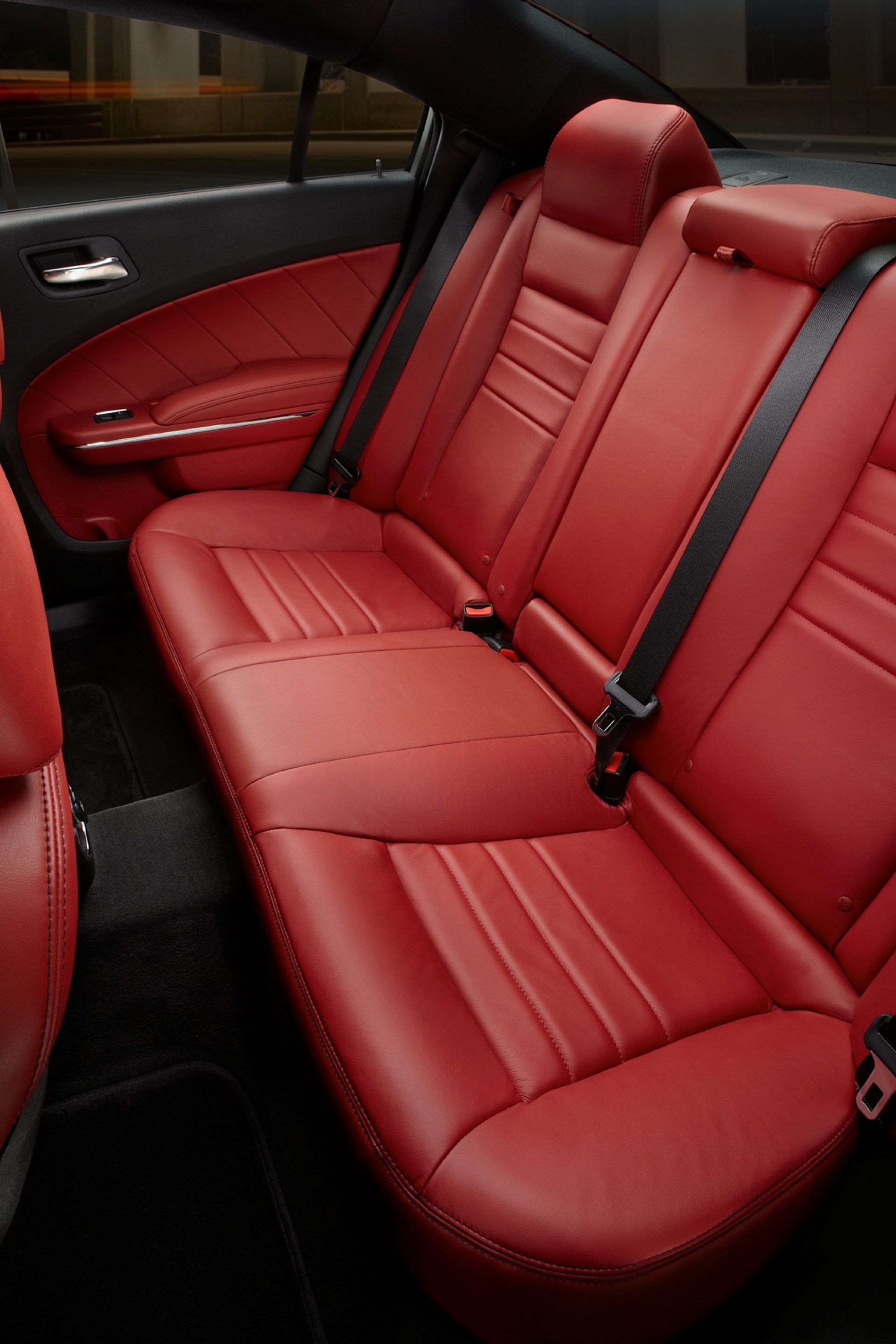 Dodge Charger photo 78