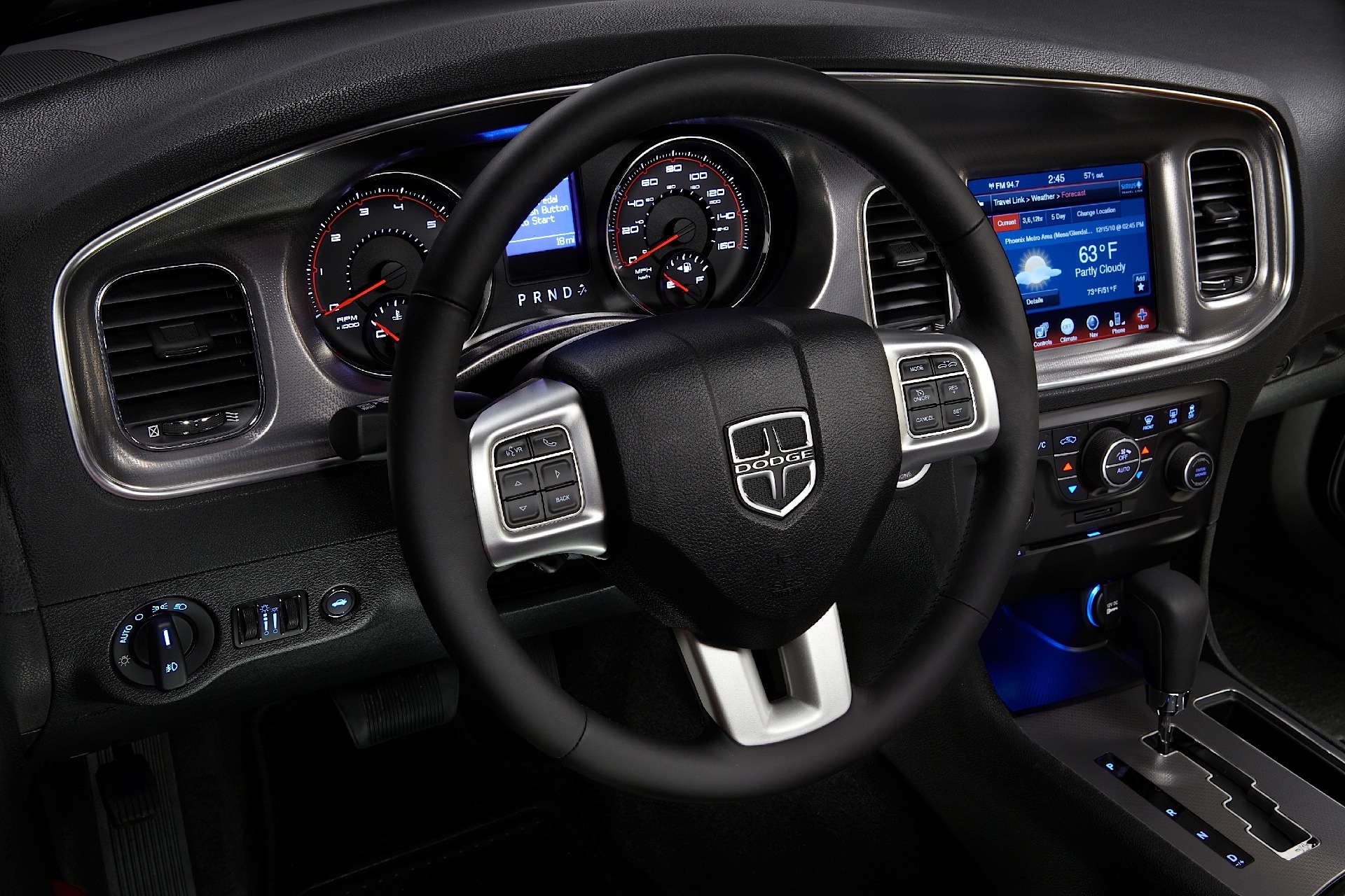 Dodge Charger photo 79