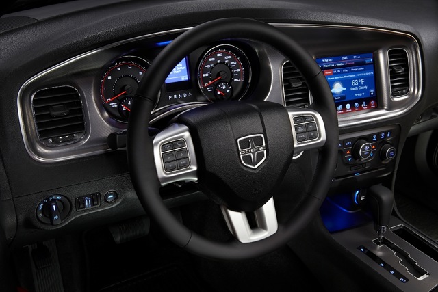 Dodge Charger photo 79
