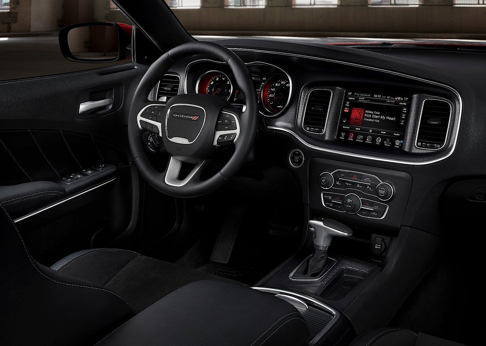 Dodge Charger photo 39