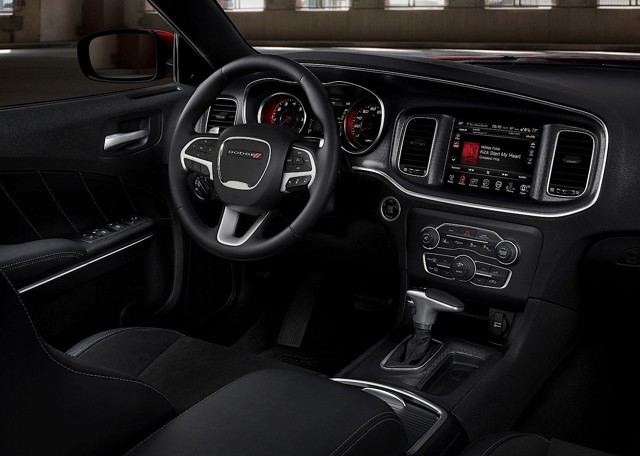 Dodge Charger photo 39
