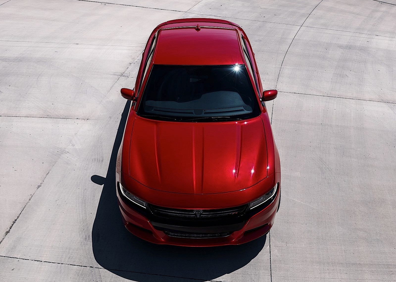 Dodge Charger photo 10