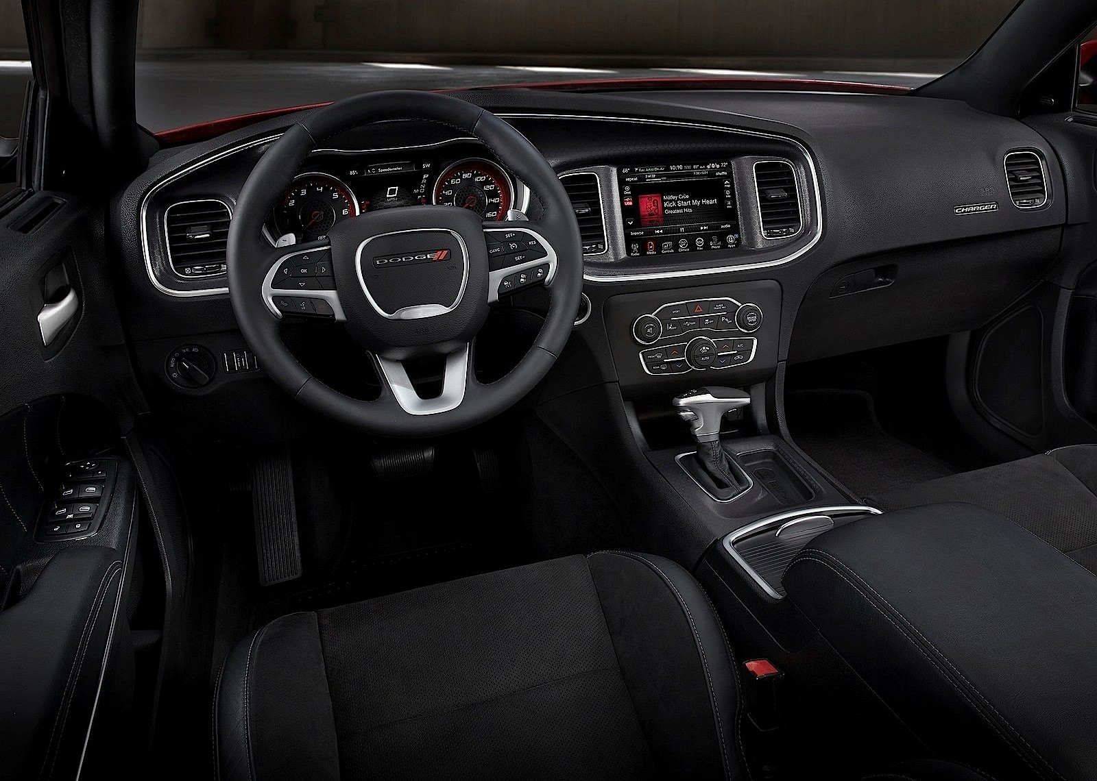 Dodge Charger photo 40