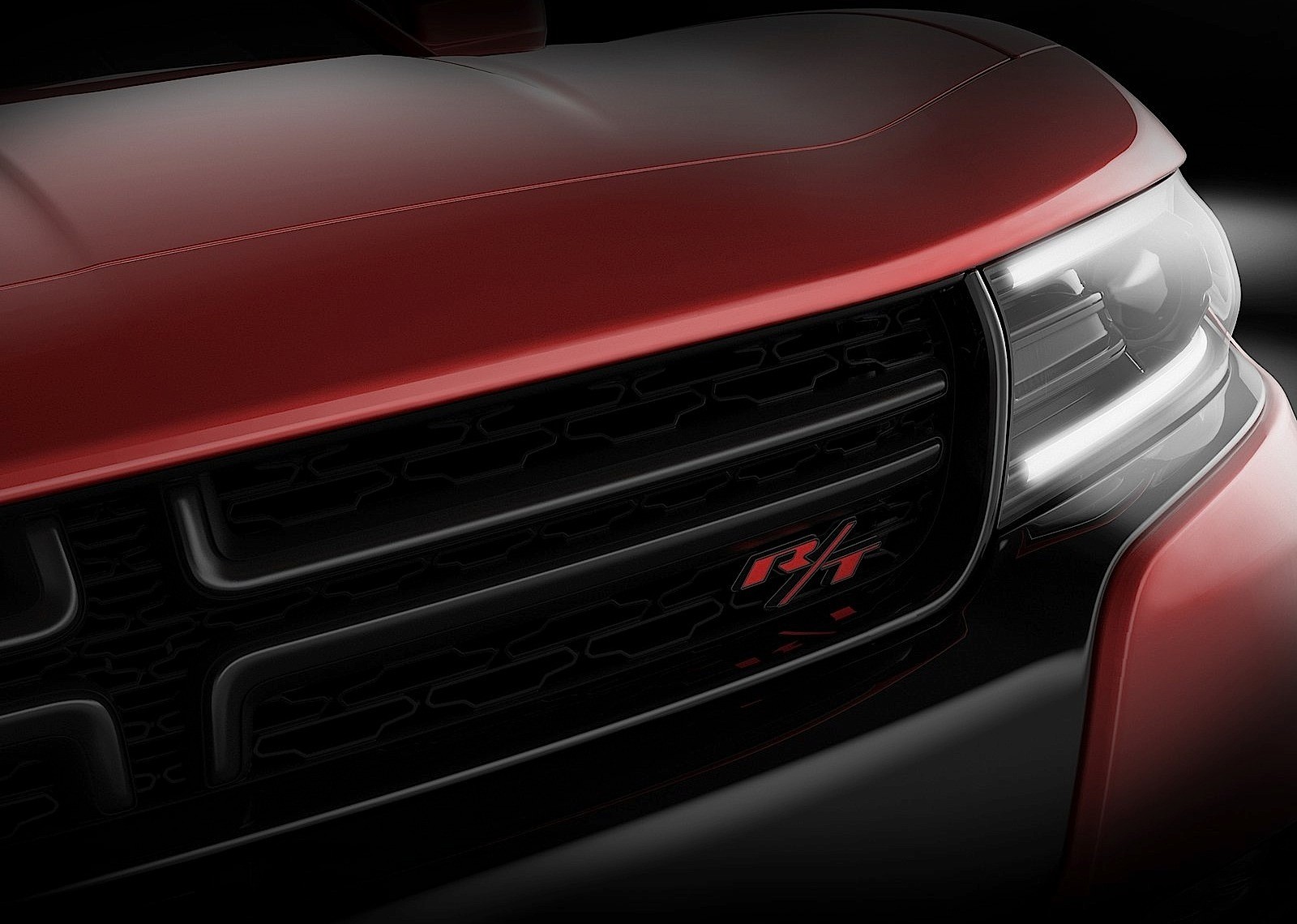 Dodge Charger photo 14