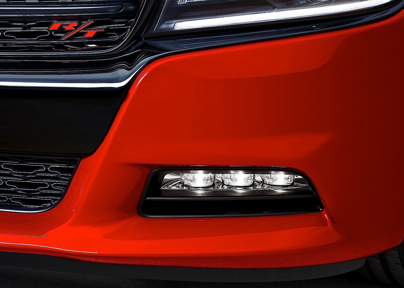 Dodge Charger photo 16