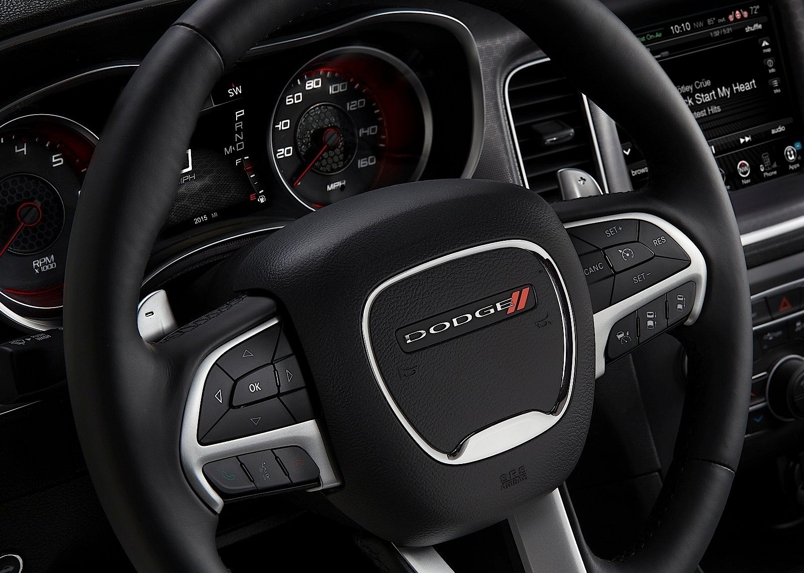 Dodge Charger photo 41