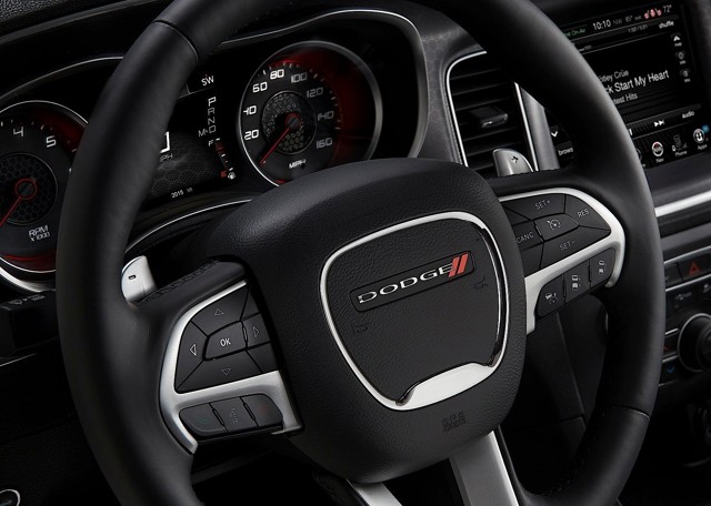 Dodge Charger photo 41