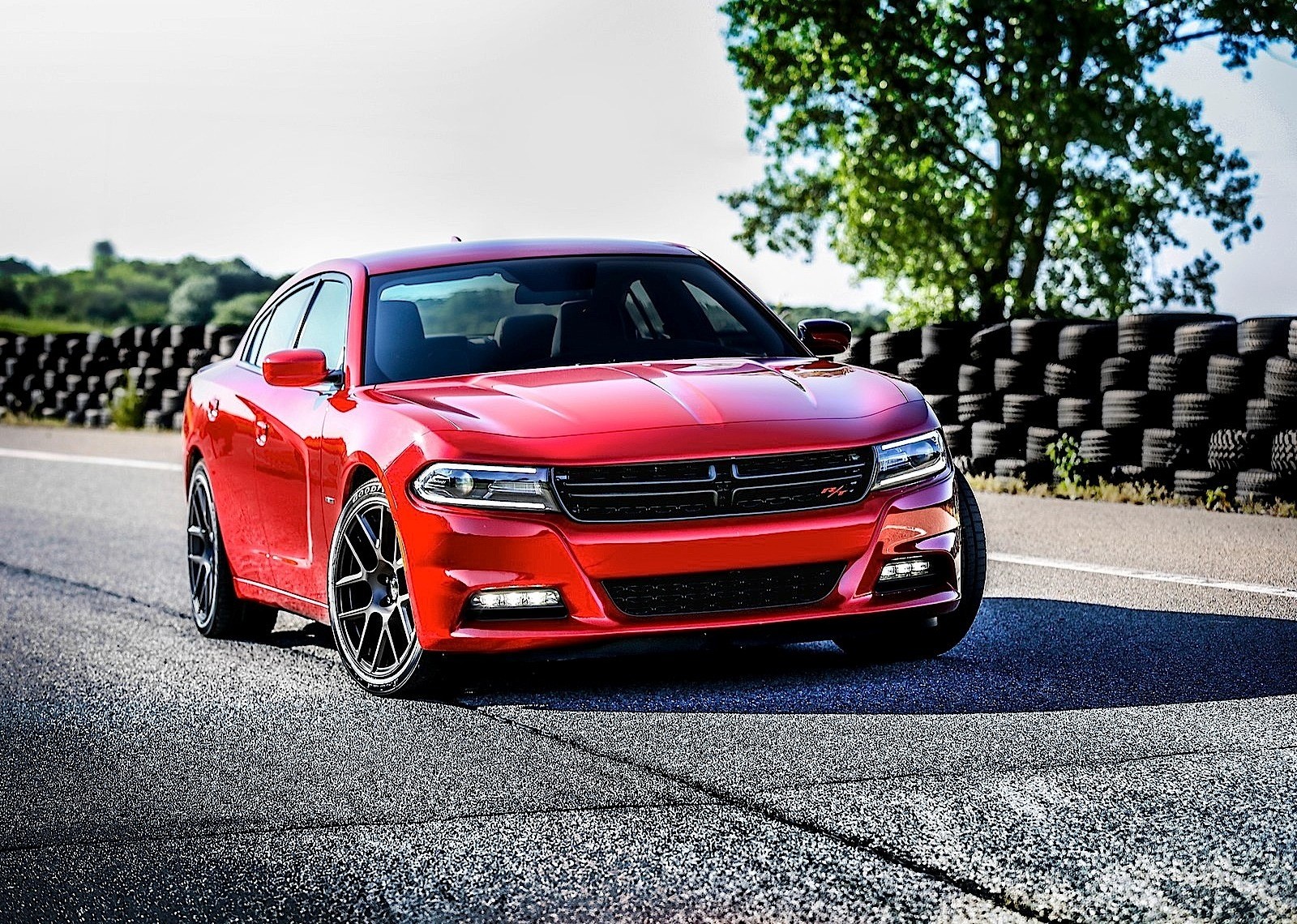 Dodge Charger photo 21