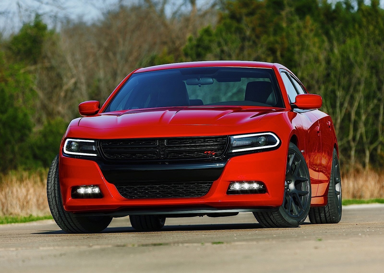Dodge Charger photo 22