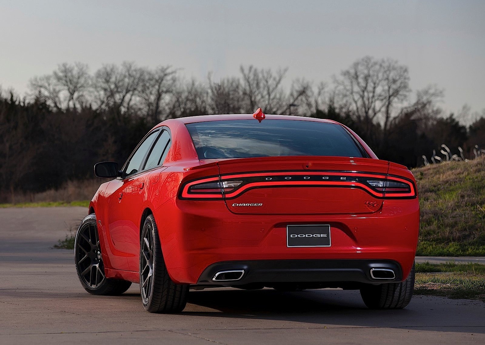 Dodge Charger photo 25