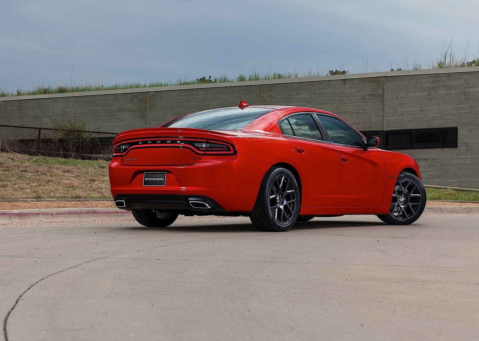 Dodge Charger photo 26