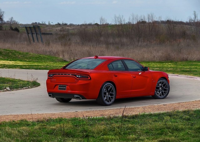 Dodge Charger photo 27