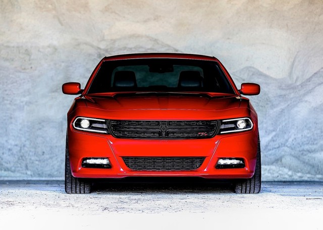 Dodge Charger photo 30
