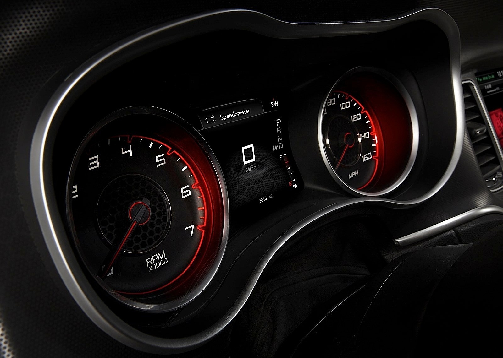 Dodge Charger photo 42