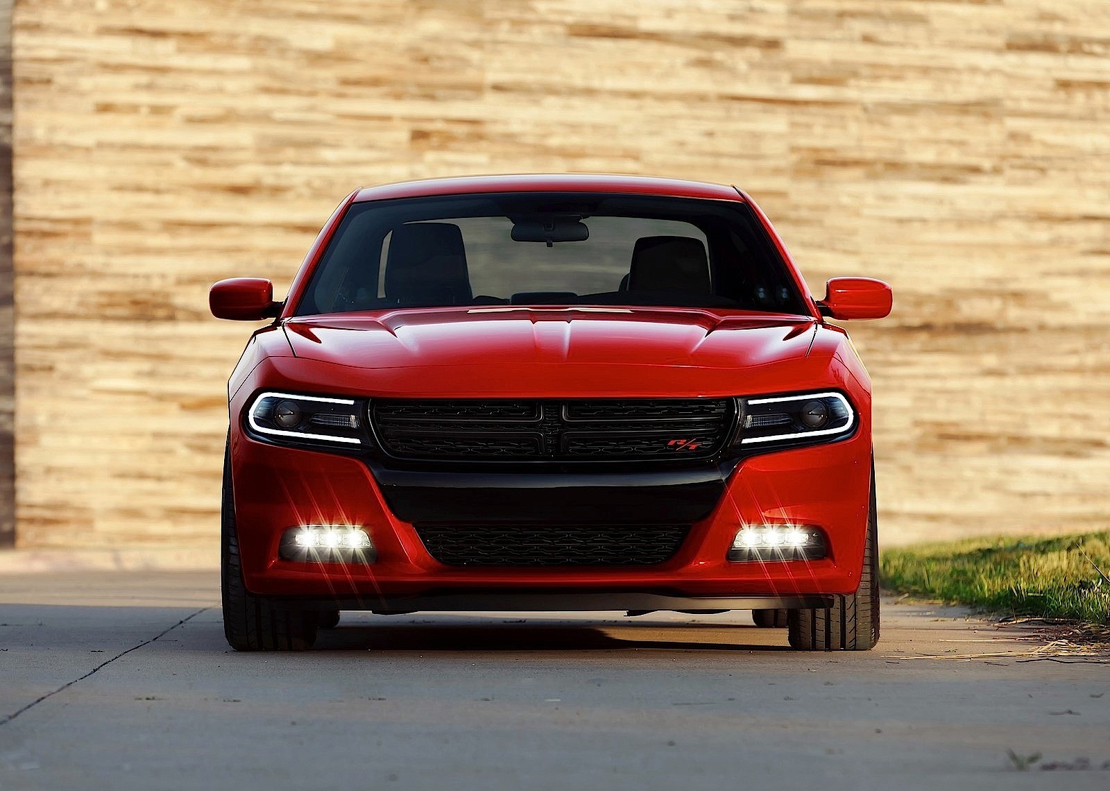 Dodge Charger photo 31